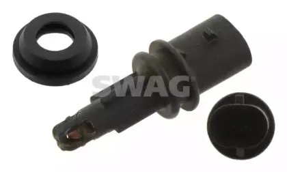 40 93 0833 SWAG Датчик, температура впускаемого воздуха